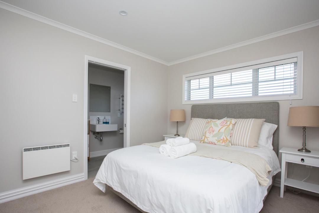 The Boathouse Apartment One Tree Point Luaran gambar
